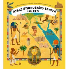 Atlas starovekého Egypta