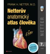 Netterův anatomický atlas člověka