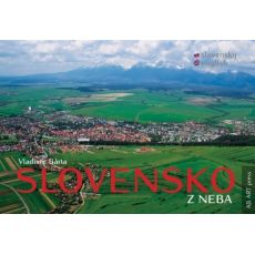 Slovensko z neba