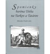 Spomienky baróna Tótha na Turkov a Tatárov