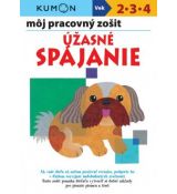 Môj pracovný zošit - Úžasné spájanie