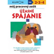 Môj pracovný zošit - Úžasné spájanie