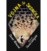 Vojna sa skončila