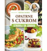 Opatrne s cukrom - Stavuj sa zdravo