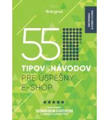 55 tipov pre úspešný e-shop