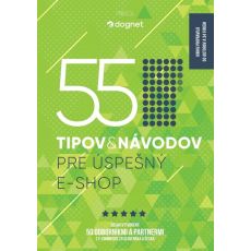 55 tipov pre úspešný e-shop