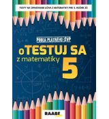 oTestuj sa z matematiky 5