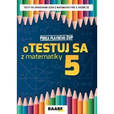 oTestuj sa z matematiky 5