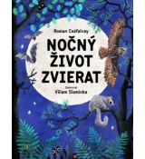 Nočný život zvierat