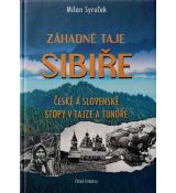 Záhadné taje Sibiře