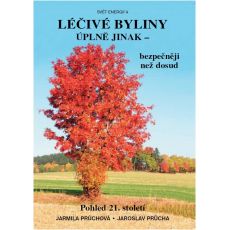 Léčívé byliny úplně jinak