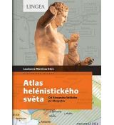 Atlas helenistického světa
