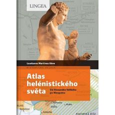 Atlas helenistického světa