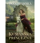 Kumánska princezná