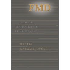 Bratia Karamazovovci I.
