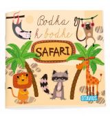 Bodka k bodke 3 - Safari