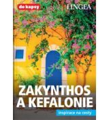 LINGEA CZ - Zakynthos a Kefalon-inspirace na cesty - 3. vydanie