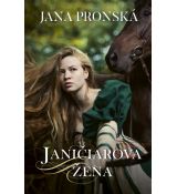 Janičiarova žena