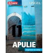 LINGEA CZ - Apulie - inspirace na cesty