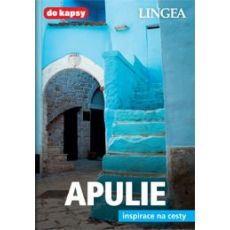 LINGEA CZ - Apulie - inspirace na cesty