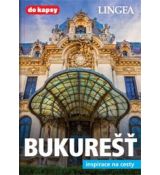 LINGEA CZ - Bukurešť - inspirace na cesty