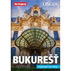 LINGEA CZ - Bukurešť - inspirace na cesty
