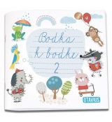 Bodka k bodke 2