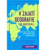 Edícia civilizácia - V zajatí geografie