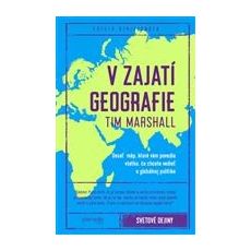 Edícia civilizácia - V zajatí geografie