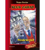 Klub záhad – Prízraky bez tváre