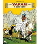 Yakari a Biely bizón- Yakari 2