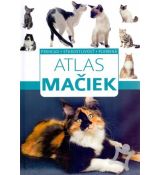 Atlas mačiek