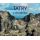 Tatry z chodníka