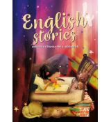 English stories - anglická čítanka pre 4. ročník