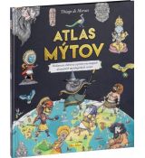 Atlas mýtov