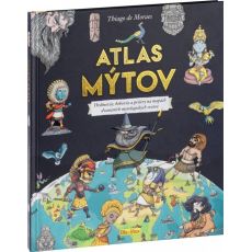 Atlas mýtov