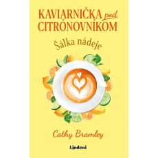 Kaviarnička pod citrónovníkom
