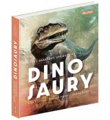 Veľký obrazový sprievodca - Dinosaury