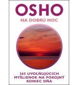 Osho - Na dobrú noc