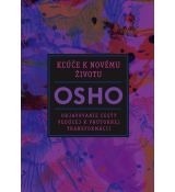 Kľúče k novému životu - Osho