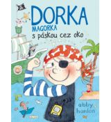 Dorka Magorka s páskou cez oko - 5