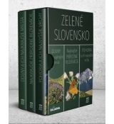 Trilógia - Zelené Slovensko