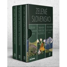 Trilógia - Zelené Slovensko