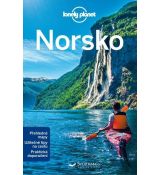 Norsko - Lonely Planet