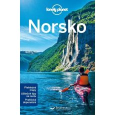 Norsko - Lonely Planet