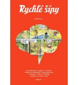 Rychlé šípy - sešit 1