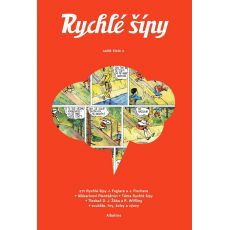 Rychlé šípy - sešit 1