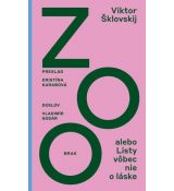 Zoo alebo Listy vôbec nie o láske