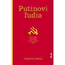 Putinovi ľudia