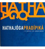 Hathajógapradípiká